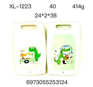 XL-1223 Разделочная доска, 40 шт. в кор.